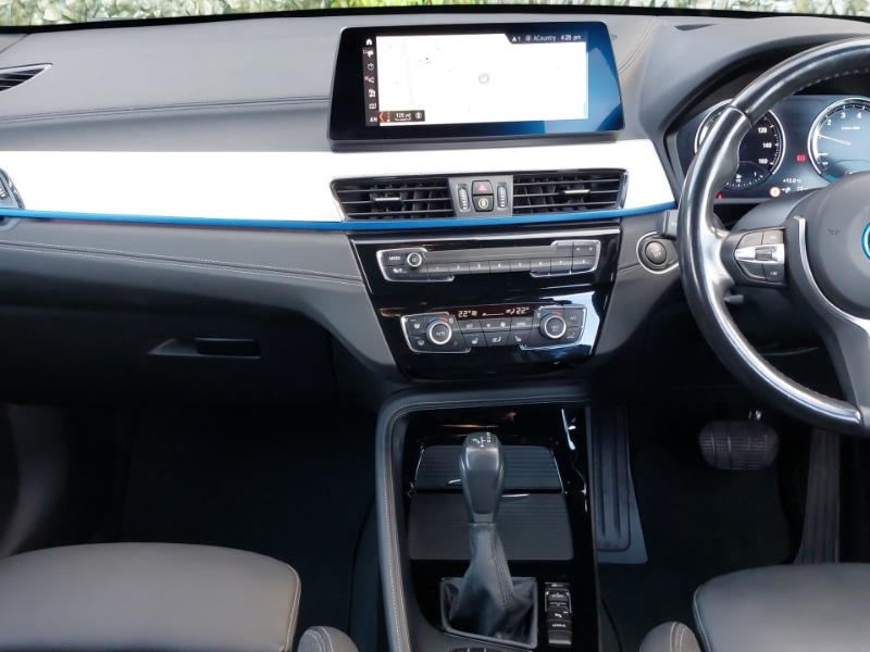 Used BMW X1 2022 for sale - 76397607: Photo 10