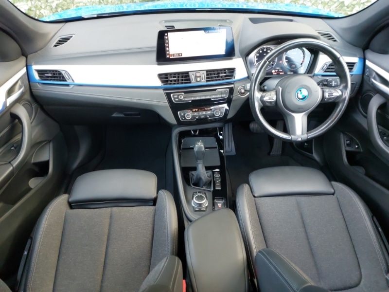 Used BMW X1 2022 for sale - 76397607: Photo 2