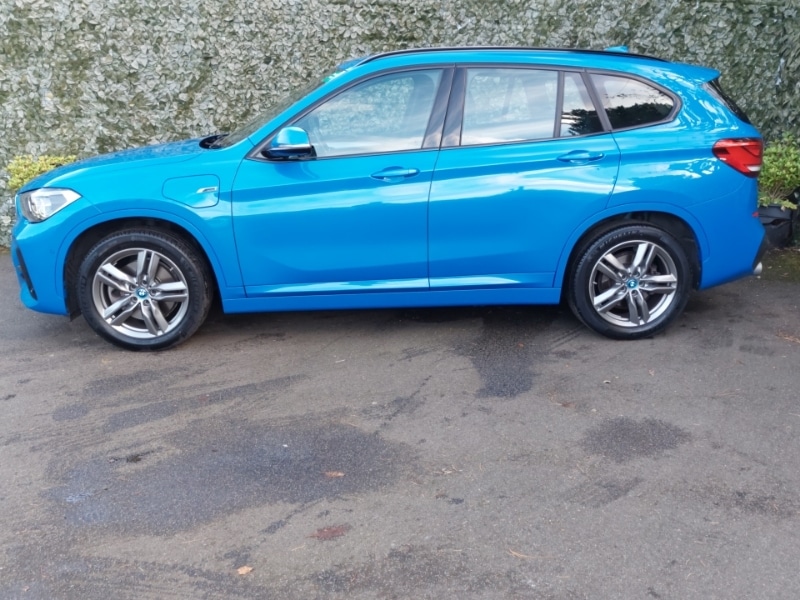 Used BMW X1 2022 for sale - 76397607: Photo 4