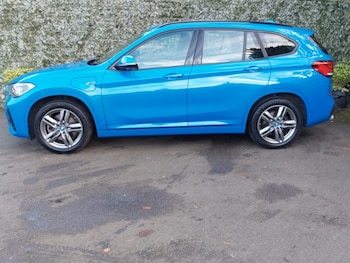 Used BMW X1 2022 for sale - 76397607: Photo