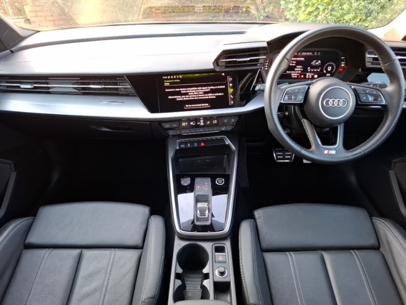Used Audi A3 2024 for sale - 77969462: Photo 2