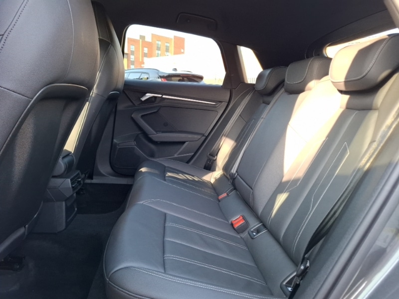 Used Audi A3 2024 for sale - 77969462: Photo 6