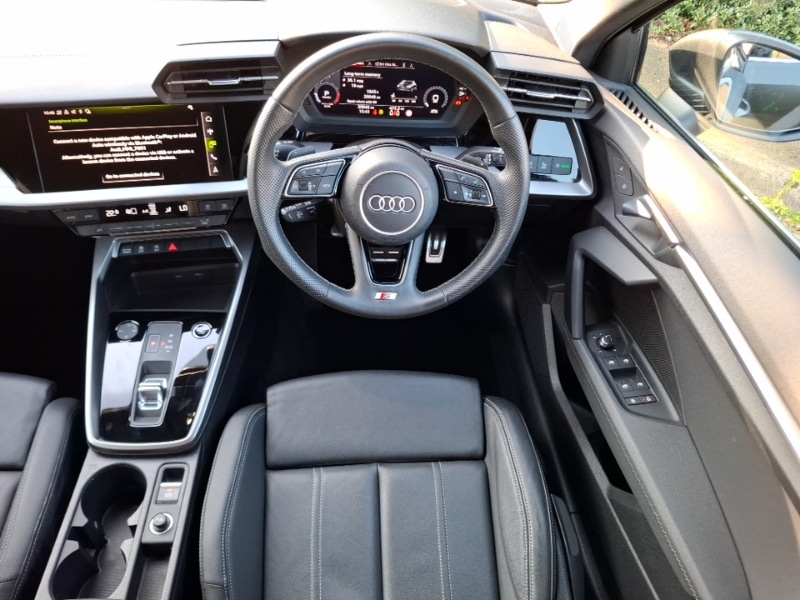 Used Audi A3 2024 for sale - 77969462: Photo 7