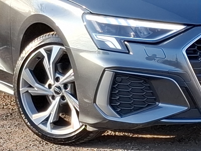 Used Audi A3 2024 for sale - 77969462: Photo 9