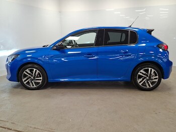 Used Peugeot 208 2023 for sale - 78491028: Photo
