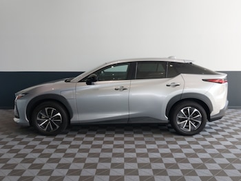 Used Lexus RZ 2024 for sale - 79267488: Photo