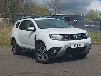 Used Dacia Duster 2022 for sale - 78515969: Photo