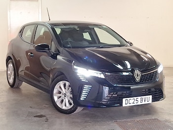 Used Renault Clio 2025 for sale - 79510554: Photo