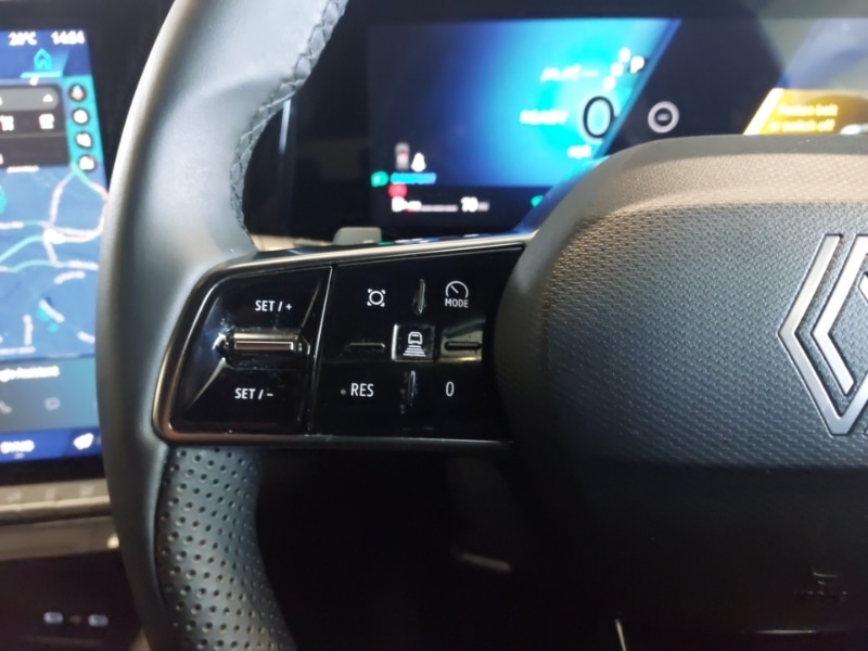 Used Renault Austral 2024 for sale - 77393233: Photo 10