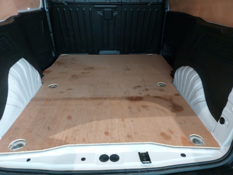 Used Vauxhall Combo 2024 for sale - 76483792: Photo 8