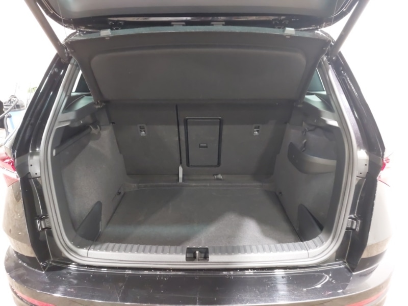 Used Skoda Karoq 2024 for sale - 77108592: Photo 8