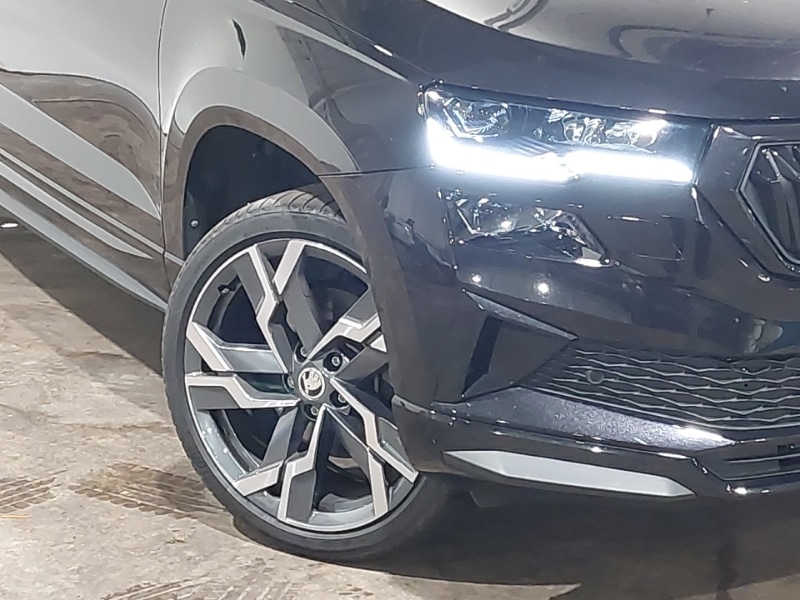 Used Skoda Karoq 2024 for sale - 77108592: Photo 9