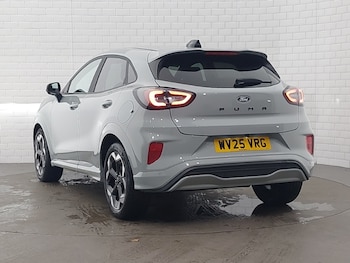 Used Ford Puma 2025 for sale - 78866072: Photo