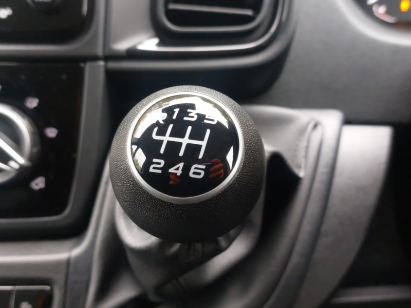 Used Citroen Relay 2025 for sale - 76555932: Photo 10