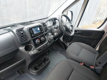 Used Citroen Relay 2025 for sale - 76555932: Photo