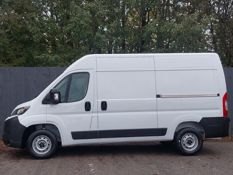 Used Citroen Relay 2025 for sale - 76555932: Photo 4