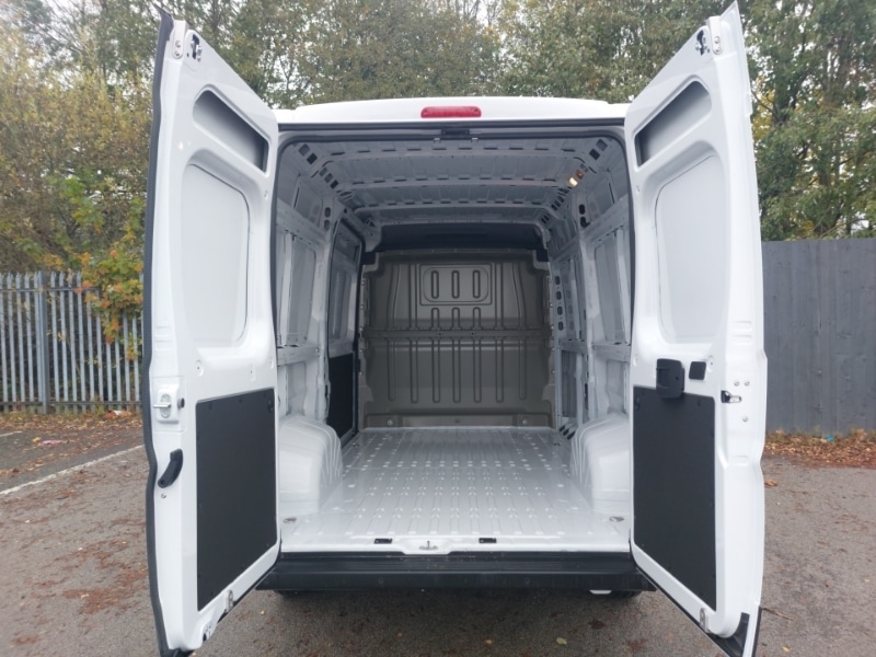 Used Citroen Relay 2025 for sale - 76555932: Photo 8