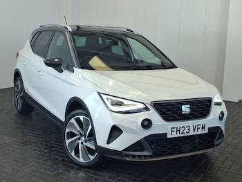Used SEAT Arona 2023 for sale - 79736670: Photo