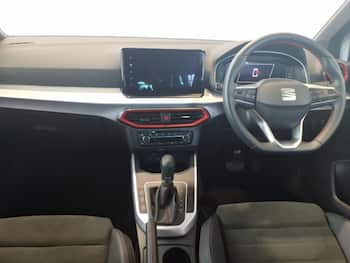 Used SEAT Arona 2023 for sale - 79736670: Photo