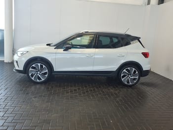Used SEAT Arona 2023 for sale - 79736670: Photo