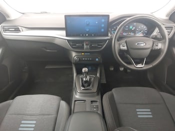 Used Ford Focus 2023 for sale - 78877456: Photo