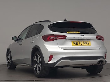 Used Ford Focus 2023 for sale - 78877456: Photo