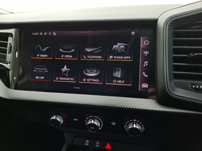 Used Audi A1 2022 for sale - 77196856: Photo 11