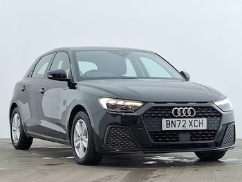 Used Audi A1 2022 for sale - 77196856: Photo
