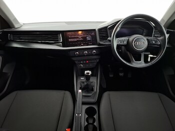 Used Audi A1 2022 for sale - 77196856: Photo