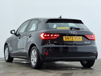 Used Audi A1 2022 for sale - 77196856: Photo