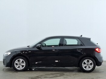 Used Audi A1 2022 for sale - 77196856: Photo