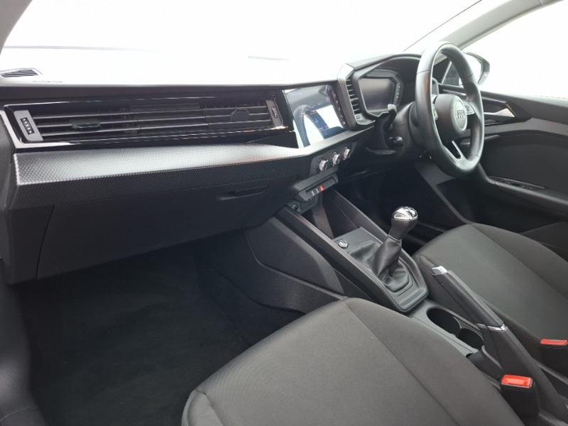 Used Audi A1 2022 for sale - 77196856: Photo 5