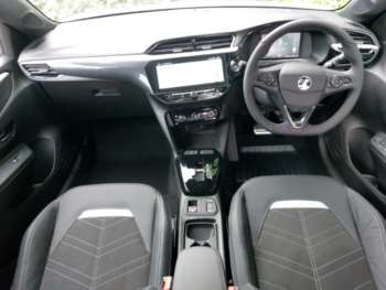 Used Vauxhall Corsa 2025 for sale - 74896498: Photo