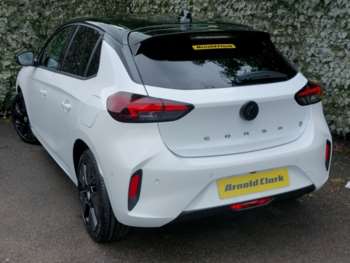 Used Vauxhall Corsa 2025 for sale - 74896498: Photo