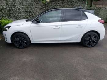 Used Vauxhall Corsa 2025 for sale - 74896498: Photo