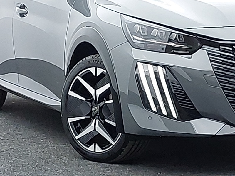 Used Peugeot 208 2024 for sale - 77889879: Photo 9