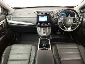Used Honda CR-V 2022 for sale - 79447101: Photo