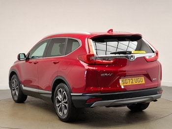 Used Honda CR-V 2022 for sale - 79447101: Photo