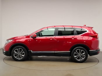 Used Honda CR-V 2022 for sale - 79447101: Photo