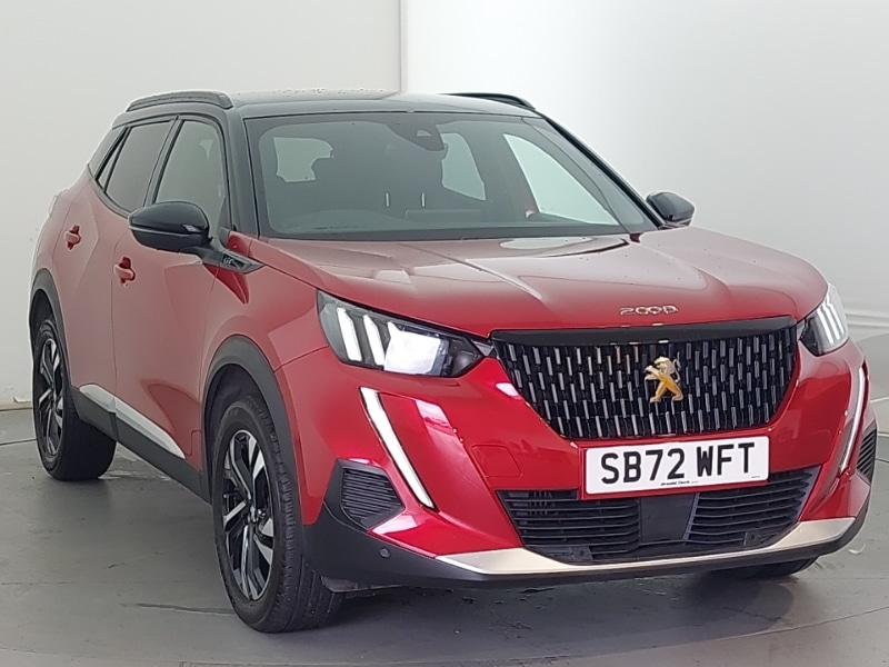 Used Peugeot 2008 2023 for sale - 76145009: Photo 1