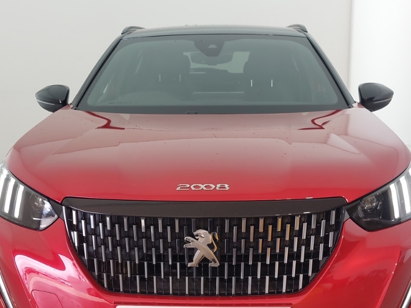 Used Peugeot 2008 2023 for sale - 76145009: Photo 12