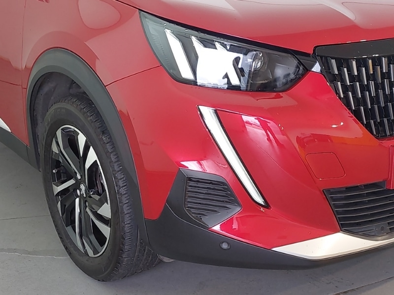 Used Peugeot 2008 2023 for sale - 76145009: Photo 9