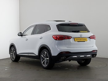Used MG MG HS 2023 for sale - 78664396: Photo