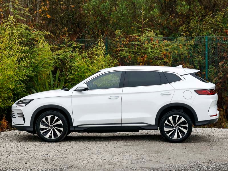 Used BYD Seal U 2026 for sale - 77999037: Photo 4