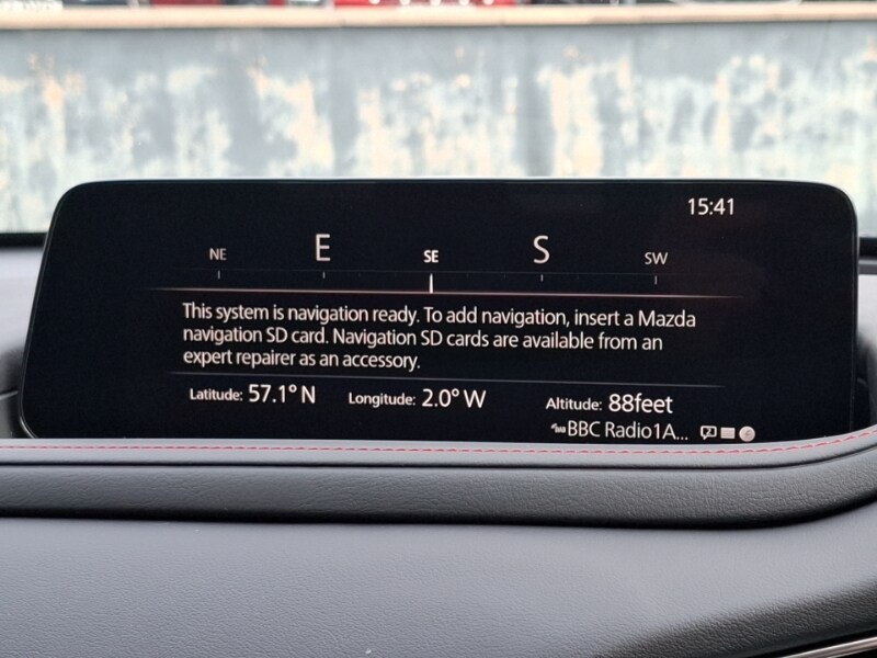 Used Mazda CX-30 2025 for sale - 76347790: Photo 11