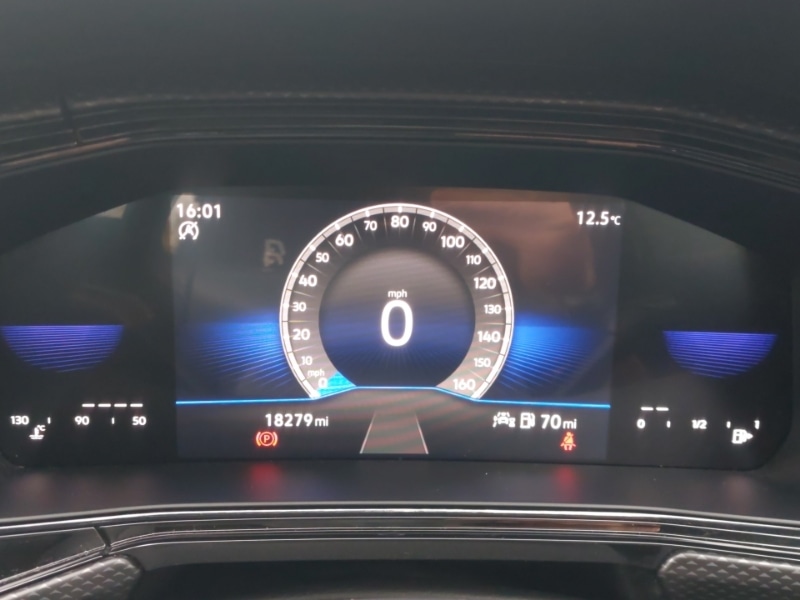 Used Volkswagen T-Cross 2022 for sale - 76511314: Photo 11