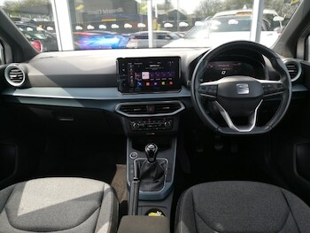 Used SEAT Arona 2023 for sale - 78455228: Photo