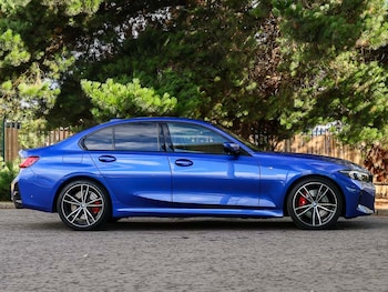 Used BMW 3 Series 2024 for sale - 76714034: Photo