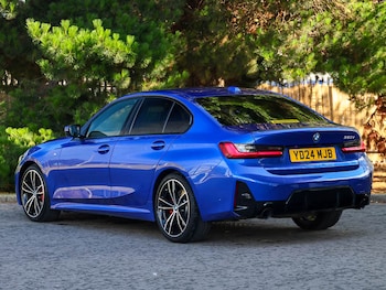 Used BMW 3 Series 2024 for sale - 76714034: Photo