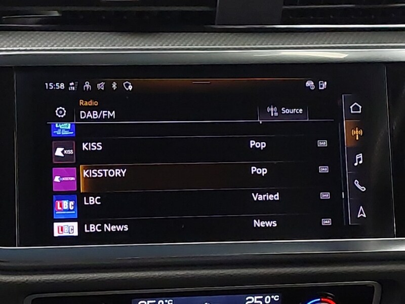 Used Audi Q3 2023 for sale - 77197232: Photo 10